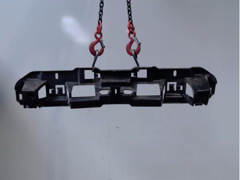SUPPORT CENTRAL PARE-CHOC ARRIERE  CITROEN DS3 2009-