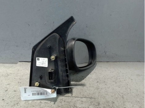 RETROVISEUR EXTERIEUR ELECTRIQUE DROIT RENAULT SCENIC I PH2 99-03