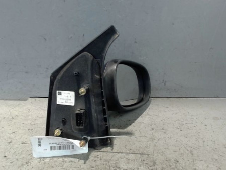 RETROVISEUR EXTERIEUR ELECTRIQUE DROIT RENAULT SCENIC I PH2 99-03