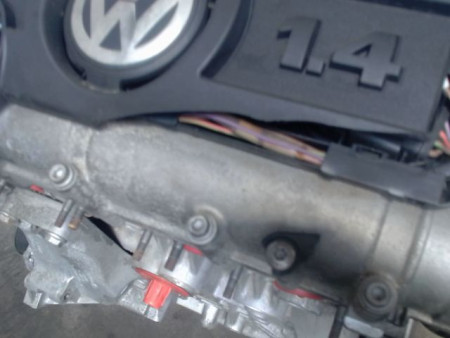 MOTEUR ESSENCE VOLKSWAGEN GOLF V 2003-2009 1.4 16V