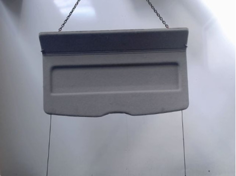 TABLETTE PLAGE ARRIERE RENAULT SCENIC I PH2 99-03