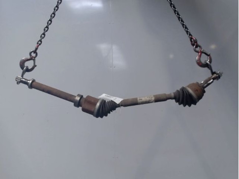TRANSMISSION AVANT DROIT RENAULT SCENIC 1.5 dCi 110