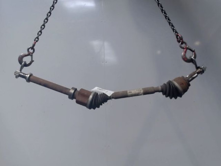TRANSMISSION AVANT DROIT RENAULT SCENIC 1.5 dCi 110