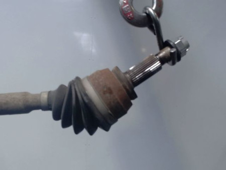 TRANSMISSION AVANT DROIT RENAULT SCENIC 1.5 dCi 110