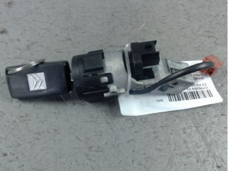 ANTIVOL DE DIRECTION CITROEN C3 PICASSO 2008-
