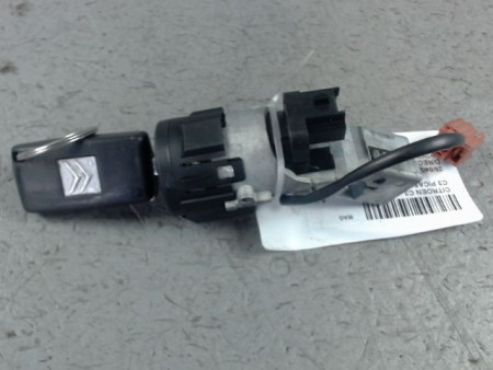 ANTIVOL DE DIRECTION CITROEN C3 PICASSO 2008-