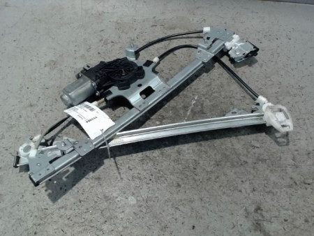 MECANISME+MOTEUR LEVE-GLACE AVANT GAUCHE CITROEN C3 PICASSO 2008-