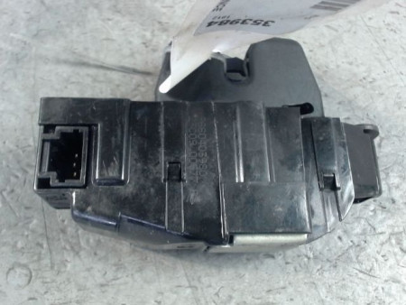 SERRURE HAYON  CITROEN C3 PICASSO 2008-