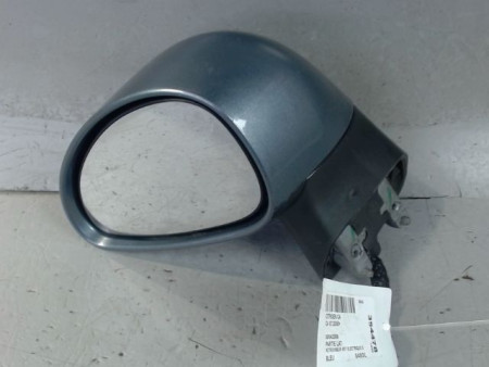 RETROVISEUR EXTERIEUR ELECTRIQUE GAUCHE CITROEN C4 2008-