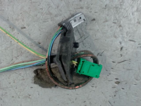 RETROVISEUR EXTERIEUR ELECTRIQUE GAUCHE CITROEN C4 2008-