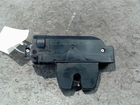 SERRURE HAYON  CITROEN C4 2008-