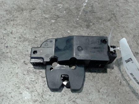 SERRURE HAYON  CITROEN C4 2008-