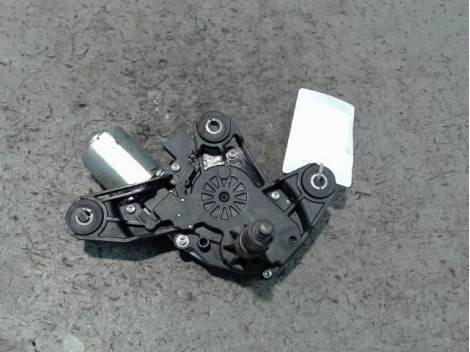 MOTEUR ESSUIE-GLACE ARRIERE RENAULT SCENIC