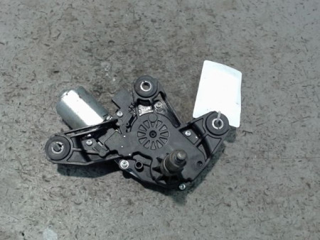 MOTEUR ESSUIE-GLACE ARRIERE RENAULT SCENIC