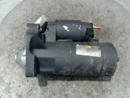 DEMARREUR RENAULT SCENIC I PH2 99-03