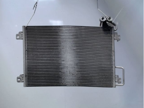 CONDENSEUR CLIMATISATION RENAULT SCENIC I PH2 99-03