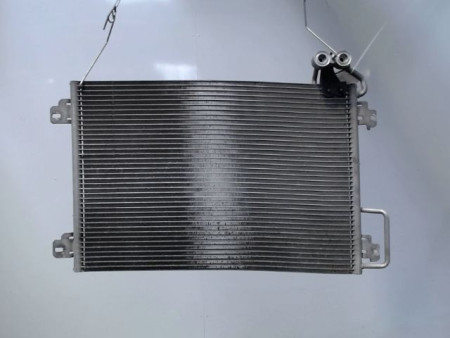 CONDENSEUR CLIMATISATION RENAULT SCENIC I PH2 99-03