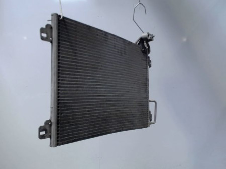 CONDENSEUR CLIMATISATION RENAULT SCENIC I PH2 99-03
