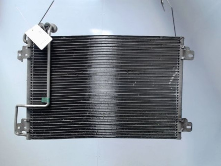 CONDENSEUR CLIMATISATION RENAULT SCENIC I PH2 99-03