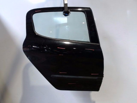 PORTE ARRIERE DROIT PEUGEOT 308 2011-