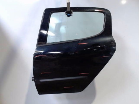 PORTE ARRIERE GAUCHE PEUGEOT 308 2011-