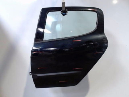PORTE ARRIERE GAUCHE PEUGEOT 308 2011-