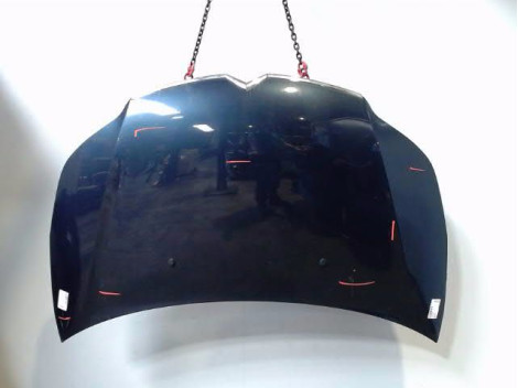 CAPOT CITROEN C4 2008-