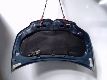 CAPOT CITROEN C4 2008-