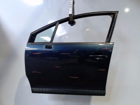 PORTE AVANT GAUCHE CITROEN C4 2008-