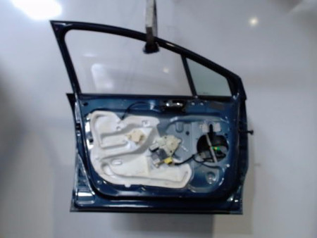 PORTE AVANT GAUCHE CITROEN C4 2008-