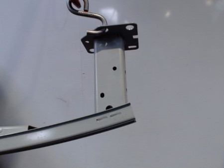 RENFORT PARE-CHOC ARRIERE  RENAULT SCENIC