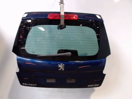 HAYON PEUGEOT 207 SW