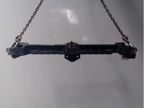 TRAVERSE SUPERIEURE ARMATURE AVANT PEUGEOT PARTNER FGT LONG 08-