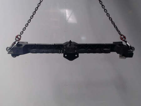 TRAVERSE SUPERIEURE ARMATURE AVANT PEUGEOT PARTNER FGT LONG 08-