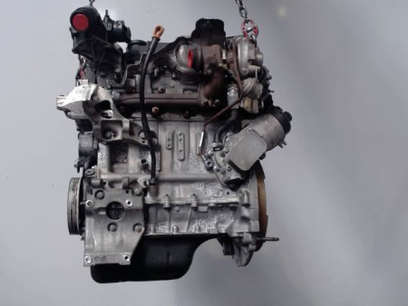 MOTEUR DIESEL CITROEN BERLINGO BREAK 2002- 1.6 HDI 90 