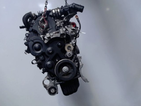 MOTEUR DIESEL CITROEN BERLINGO BREAK 2002- 1.6 HDI 90 