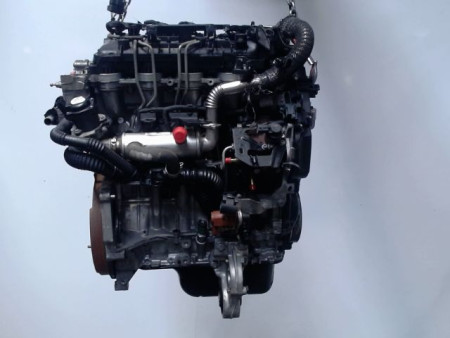 MOTEUR DIESEL CITROEN BERLINGO BREAK 2002- 1.6 HDI 90 