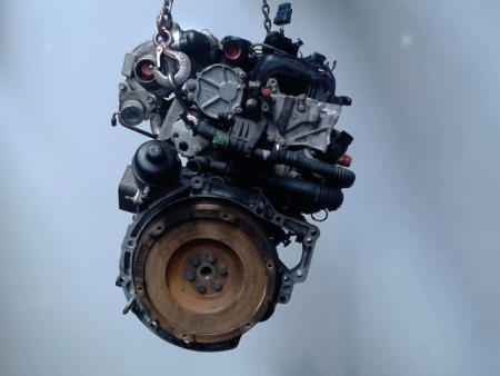 MOTEUR DIESEL CITROEN BERLINGO BREAK 2002- 1.6 HDI 90 