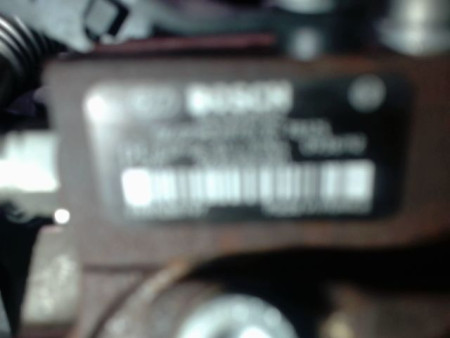 MOTEUR DIESEL CITROEN BERLINGO BREAK 2002- 1.6 HDI 90 