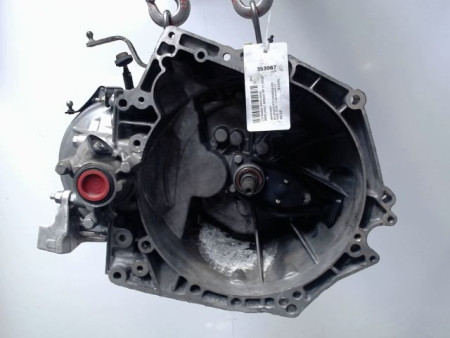 BOITE A VITESSE MECANIQUE CITROEN BERLINGO BREAK 2002- 1.6 HDI 90 