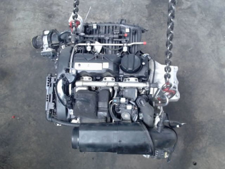 MOTEUR ESSENCE MINI MINI 2010- One