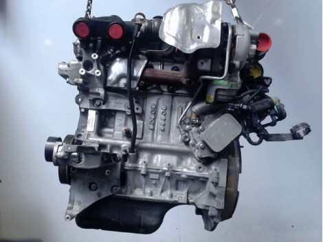 MOTEUR DIESEL CITROEN DS4 1.6 HDi 115