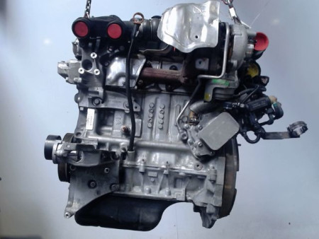 MOTEUR DIESEL CITROEN DS4 1.6 HDi 115