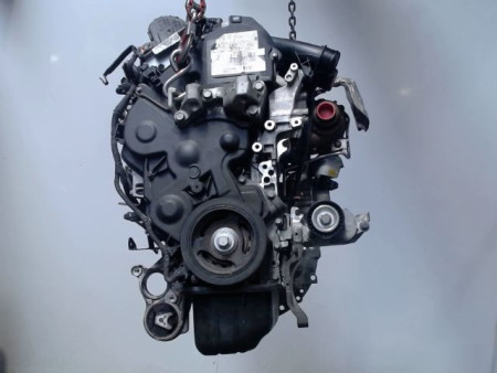 MOTEUR DIESEL CITROEN DS4 1.6 HDi 115
