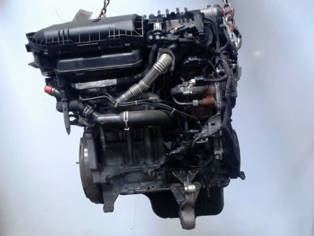 MOTEUR DIESEL CITROEN DS4 1.6 HDi 115