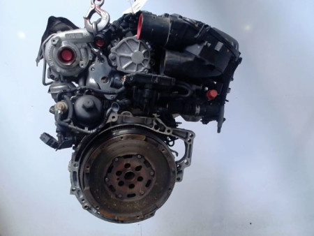 MOTEUR DIESEL CITROEN DS4 1.6 HDi 115