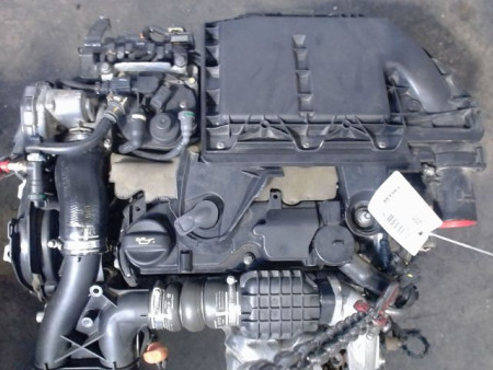 MOTEUR DIESEL CITROEN DS4 1.6 HDi 115