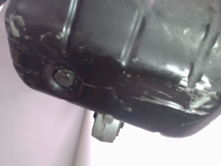 MOTEUR DIESEL CITROEN DS4 1.6 HDi 115