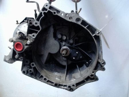 BOITE A VITESSE MECANIQUE CITROEN BERLINGO BREAK 2002- 1.6 HDI 90 