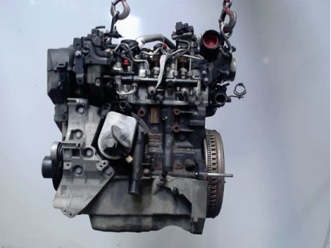 MOTEUR DIESEL RENAULT SCENIC III 2009- 1.5 dCi 